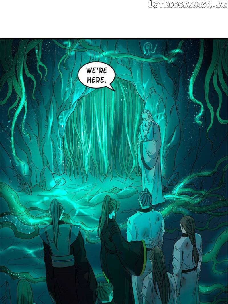 The Crazy Adventures of Mystical Doctor chapter 151 - page 24