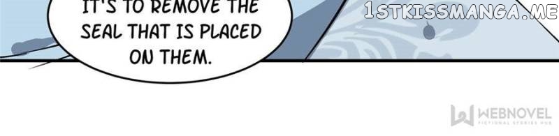 The Crazy Adventures of Mystical Doctor chapter 151 - page 44