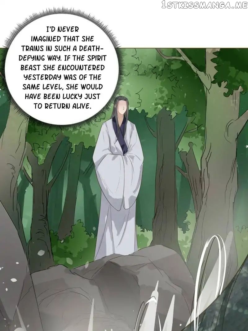 The Crazy Adventures of Mystical Doctor chapter 28 - page 13