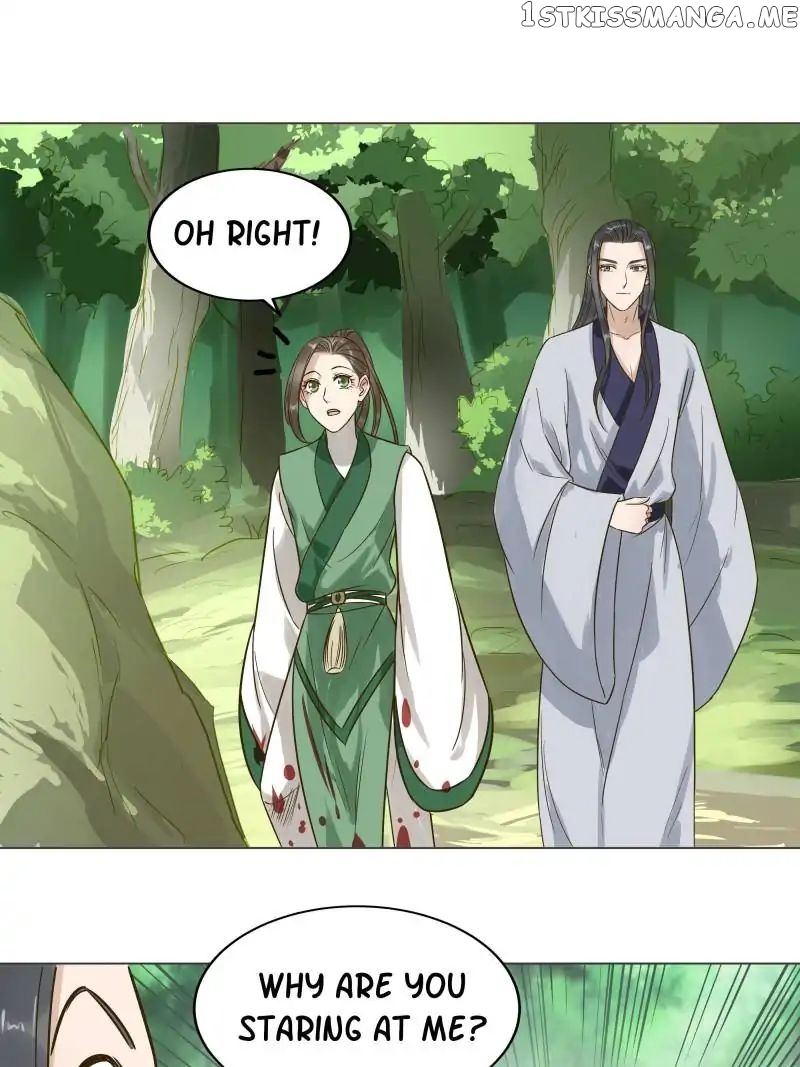 The Crazy Adventures of Mystical Doctor chapter 28 - page 26