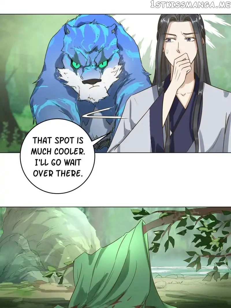 The Crazy Adventures of Mystical Doctor chapter 28 - page 34