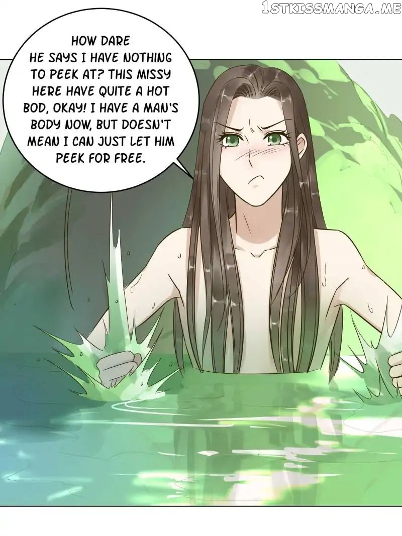 The Crazy Adventures of Mystical Doctor chapter 28 - page 40