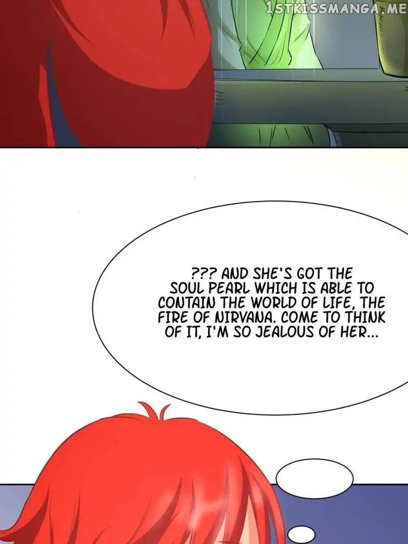 The Crazy Adventures of Mystical Doctor chapter 81 - page 10