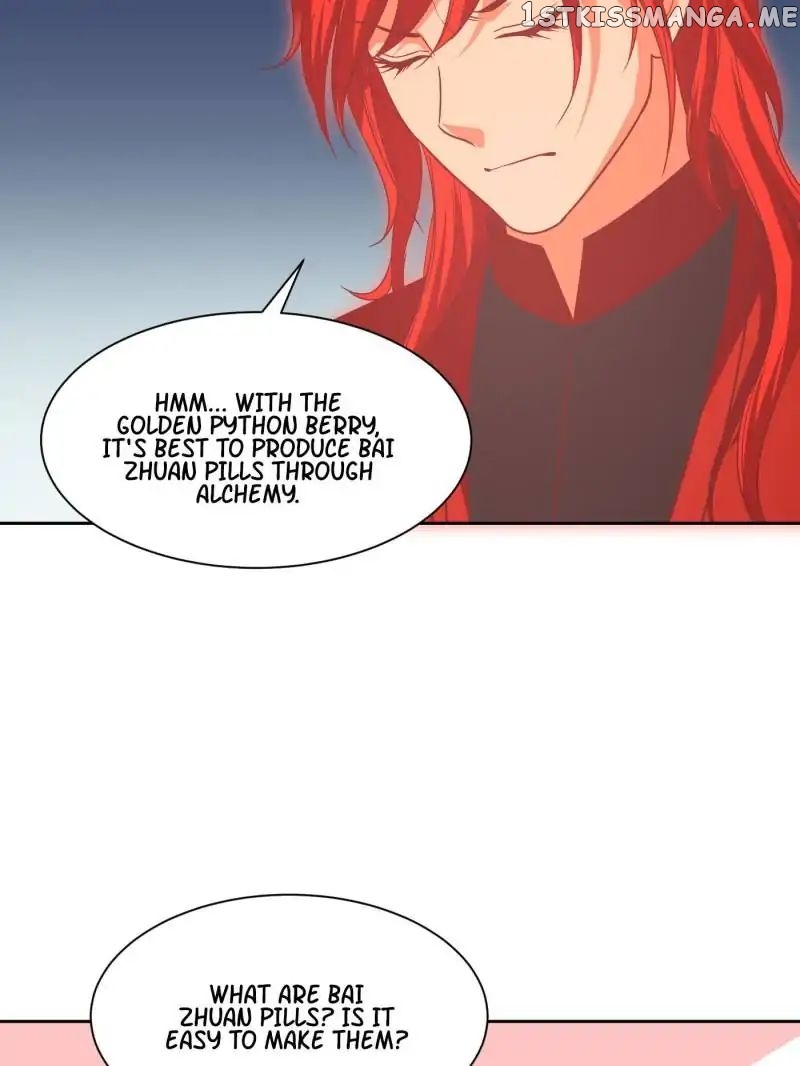 The Crazy Adventures of Mystical Doctor chapter 81 - page 20