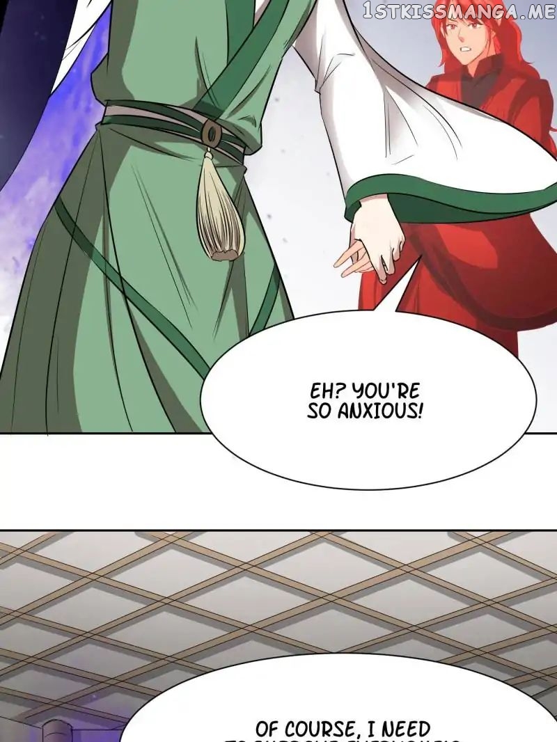 The Crazy Adventures of Mystical Doctor chapter 81 - page 24
