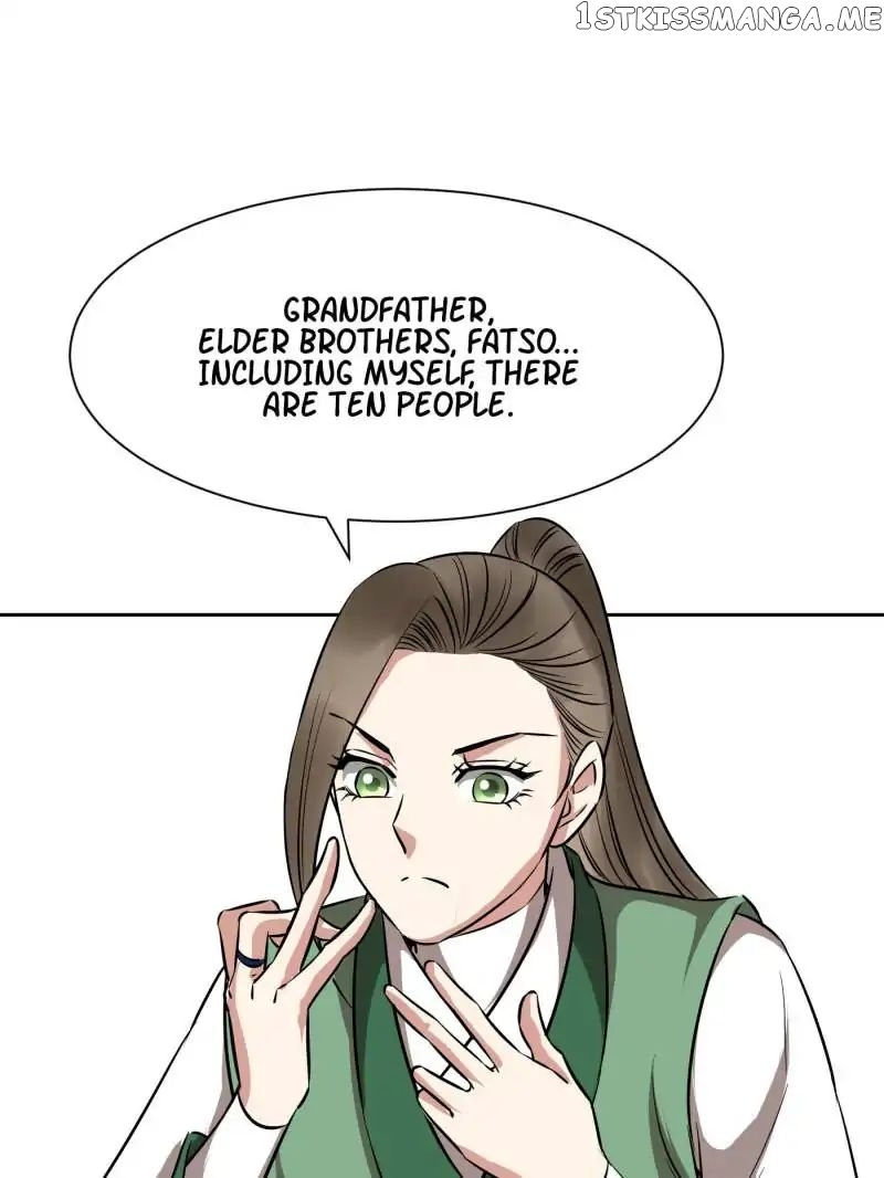 The Crazy Adventures of Mystical Doctor chapter 81 - page 28