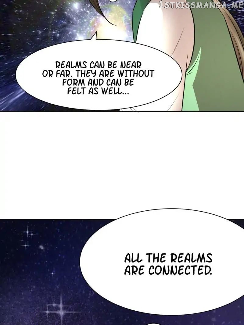The Crazy Adventures of Mystical Doctor chapter 81 - page 3