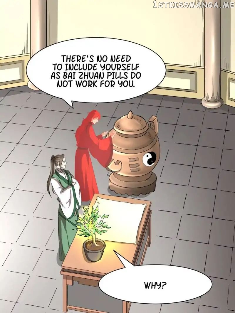 The Crazy Adventures of Mystical Doctor chapter 81 - page 30