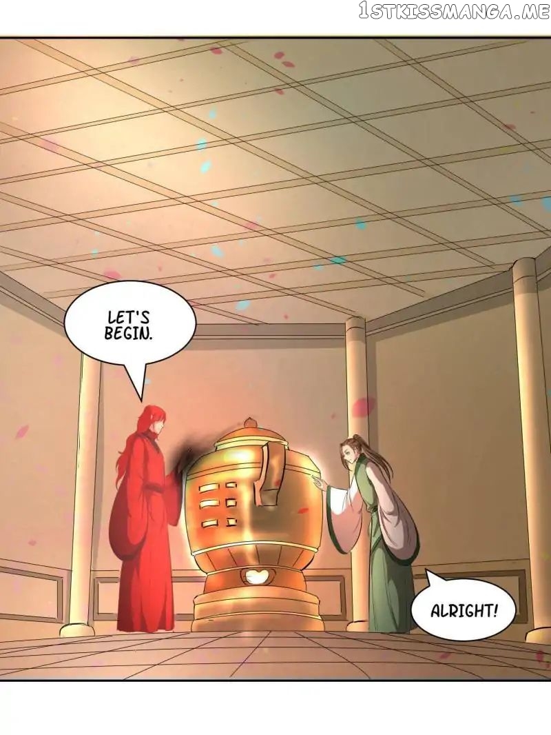 The Crazy Adventures of Mystical Doctor chapter 81 - page 38