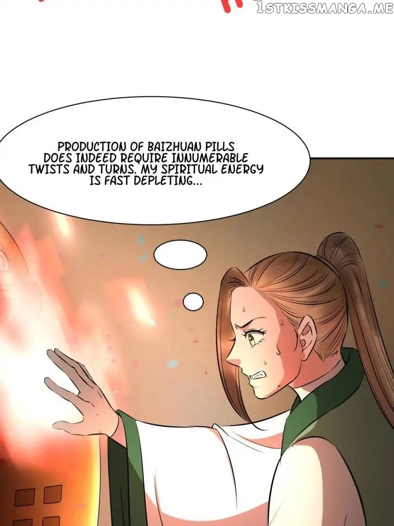 The Crazy Adventures of Mystical Doctor chapter 81 - page 41