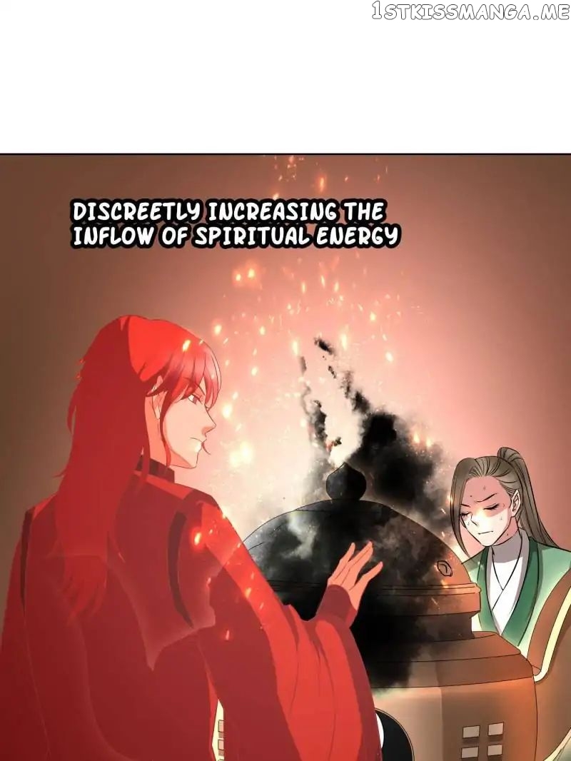 The Crazy Adventures of Mystical Doctor chapter 81 - page 44