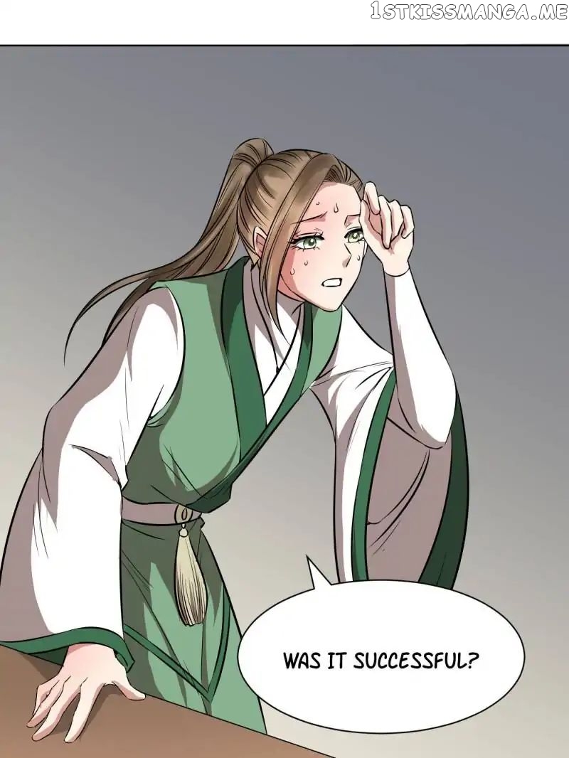 The Crazy Adventures of Mystical Doctor chapter 81 - page 47