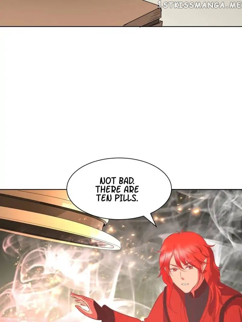 The Crazy Adventures of Mystical Doctor chapter 81 - page 48