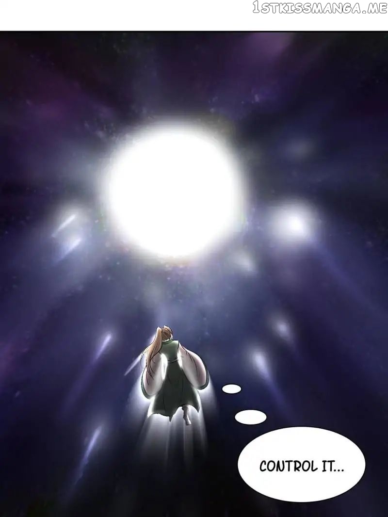 The Crazy Adventures of Mystical Doctor chapter 81 - page 6