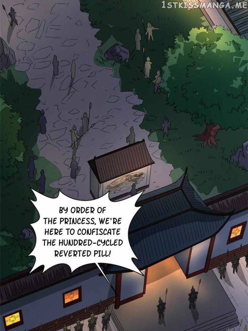 The Crazy Adventures of Mystical Doctor chapter 128 - page 42