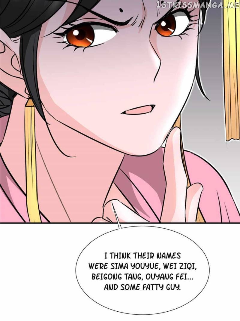 The Crazy Adventures of Mystical Doctor chapter 128 - page 51