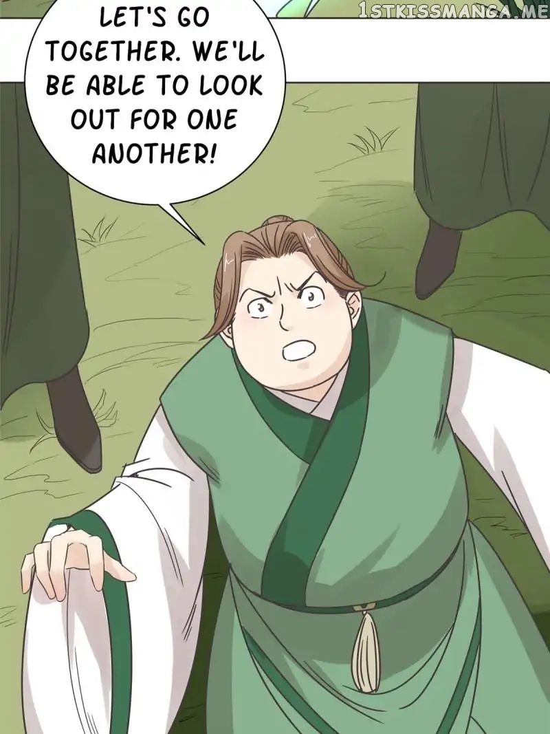 The Crazy Adventures of Mystical Doctor chapter 53 - page 19