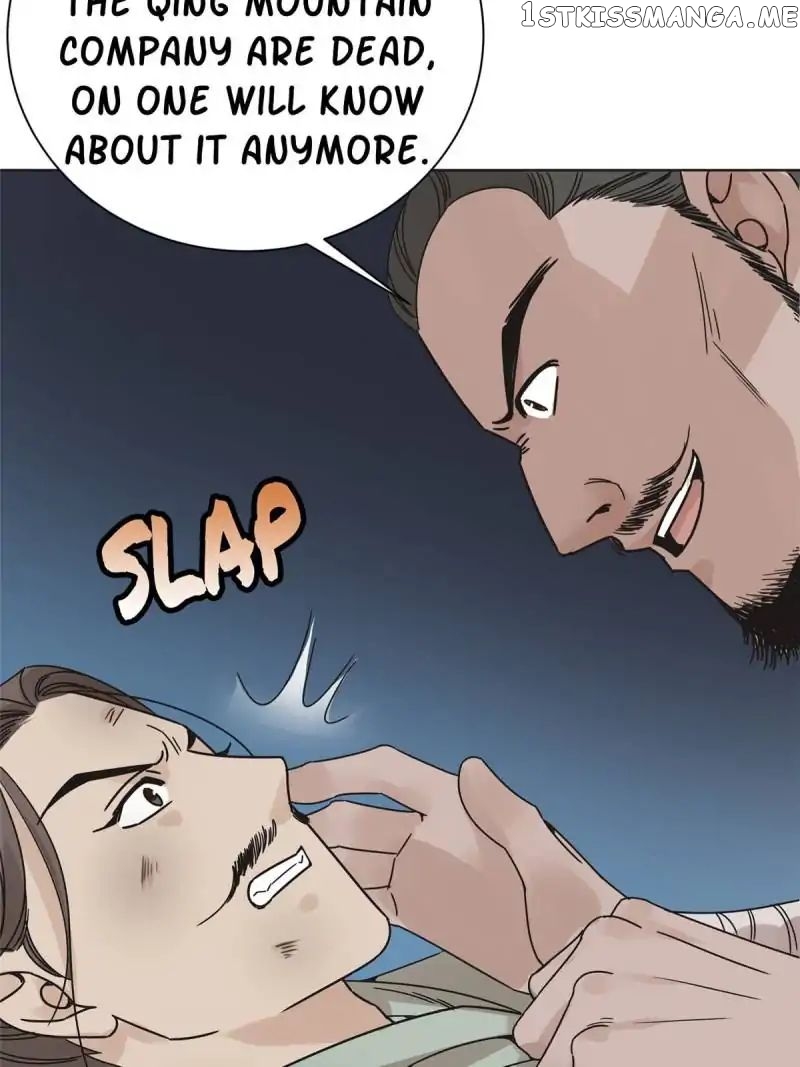 The Crazy Adventures of Mystical Doctor chapter 53 - page 29
