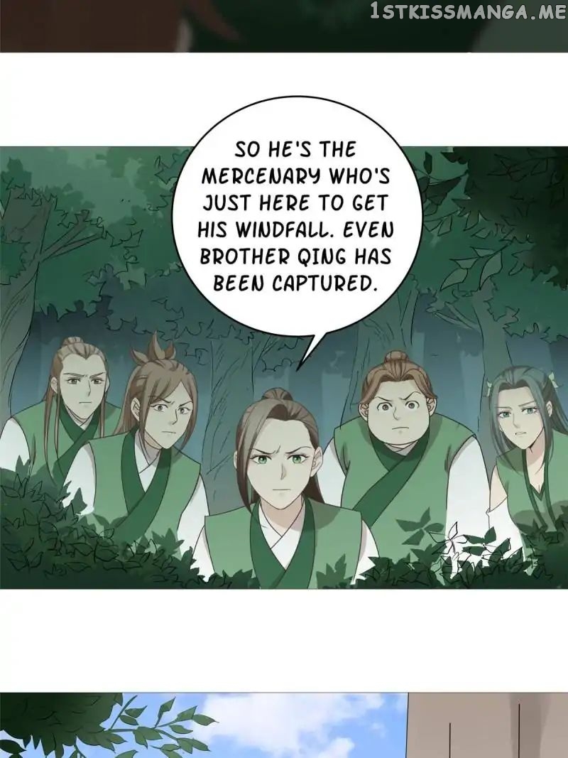 The Crazy Adventures of Mystical Doctor chapter 53 - page 32