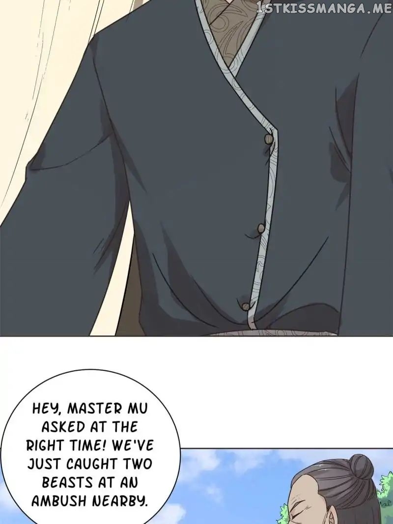 The Crazy Adventures of Mystical Doctor chapter 53 - page 38
