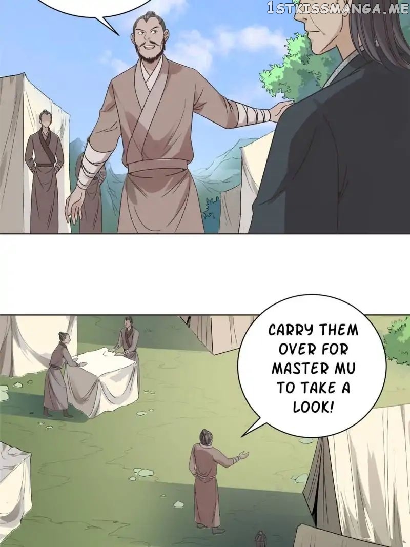 The Crazy Adventures of Mystical Doctor chapter 53 - page 39