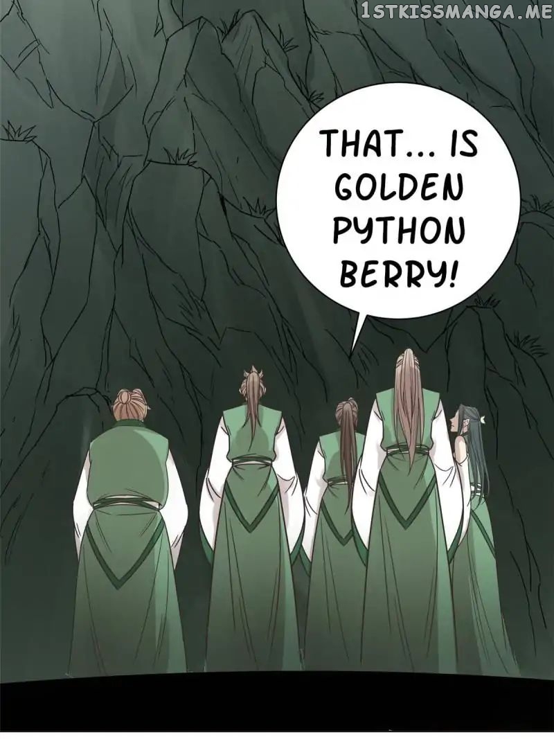 The Crazy Adventures of Mystical Doctor chapter 53 - page 4