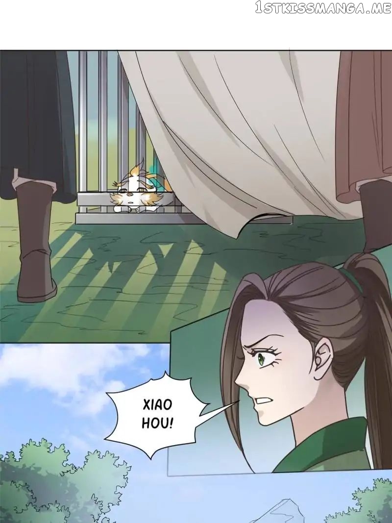 The Crazy Adventures of Mystical Doctor chapter 53 - page 41