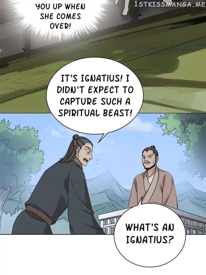 The Crazy Adventures of Mystical Doctor chapter 53 - page 44