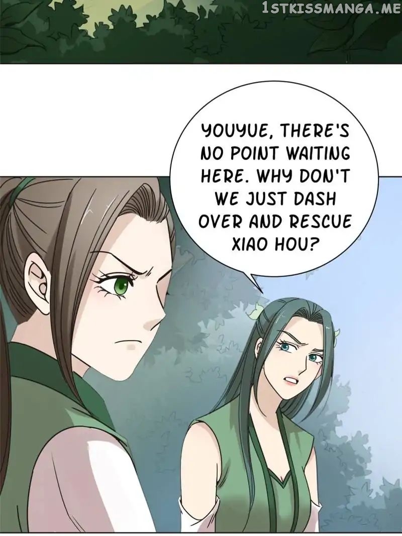 The Crazy Adventures of Mystical Doctor chapter 53 - page 49