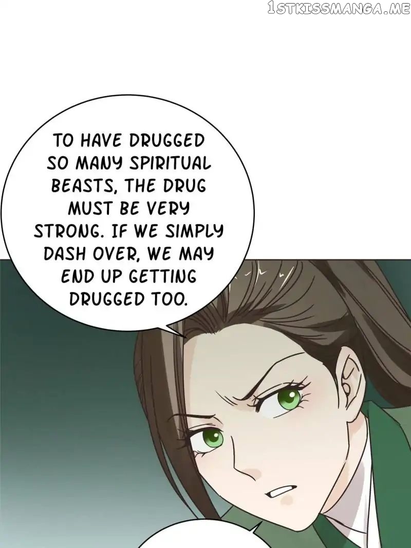 The Crazy Adventures of Mystical Doctor chapter 53 - page 51