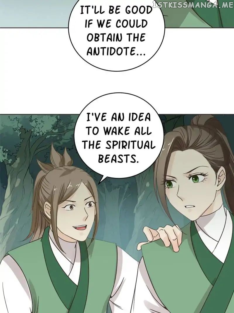The Crazy Adventures of Mystical Doctor chapter 53 - page 52
