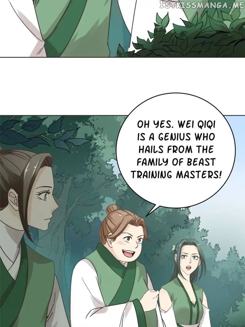 The Crazy Adventures of Mystical Doctor chapter 53 - page 53