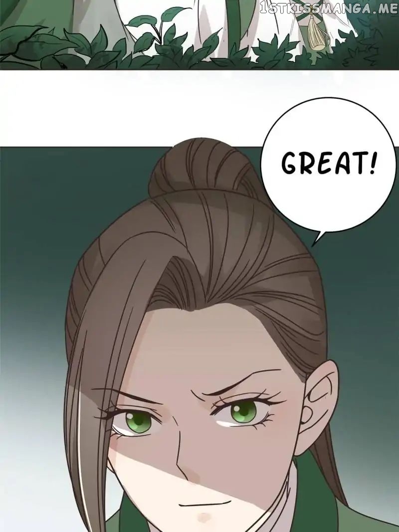 The Crazy Adventures of Mystical Doctor chapter 53 - page 54