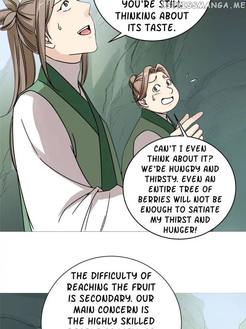 The Crazy Adventures of Mystical Doctor chapter 53 - page 7
