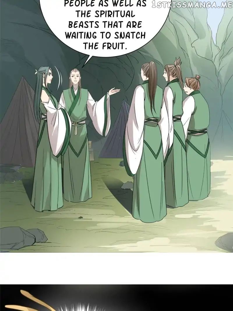 The Crazy Adventures of Mystical Doctor chapter 53 - page 8