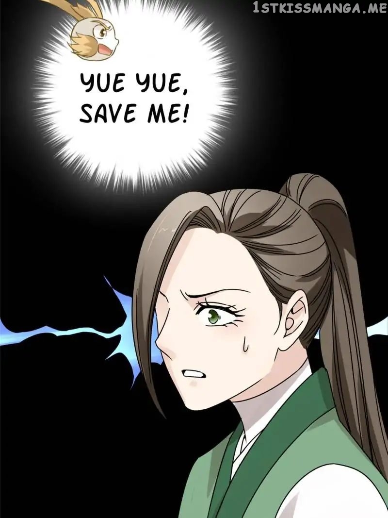 The Crazy Adventures of Mystical Doctor chapter 53 - page 9