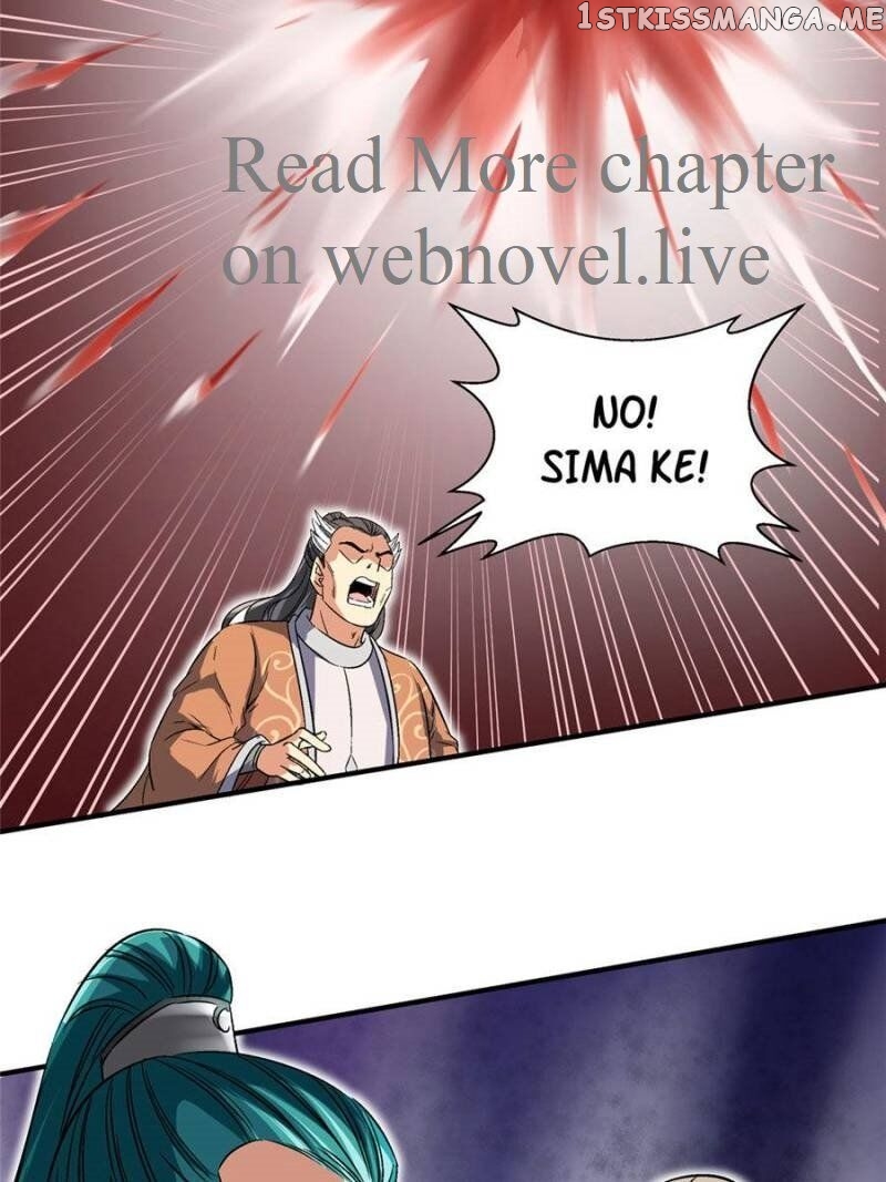 The Crazy Adventures of Mystical Doctor chapter 150 - page 10