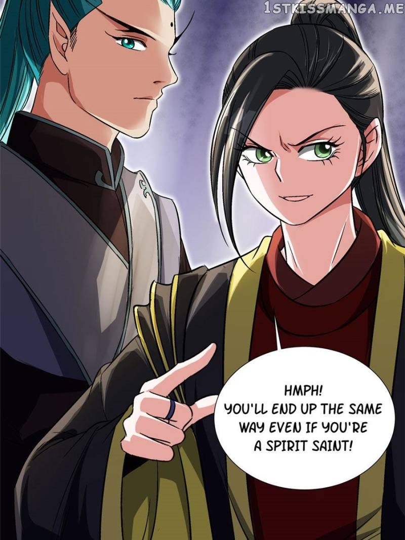 The Crazy Adventures of Mystical Doctor chapter 150 - page 11
