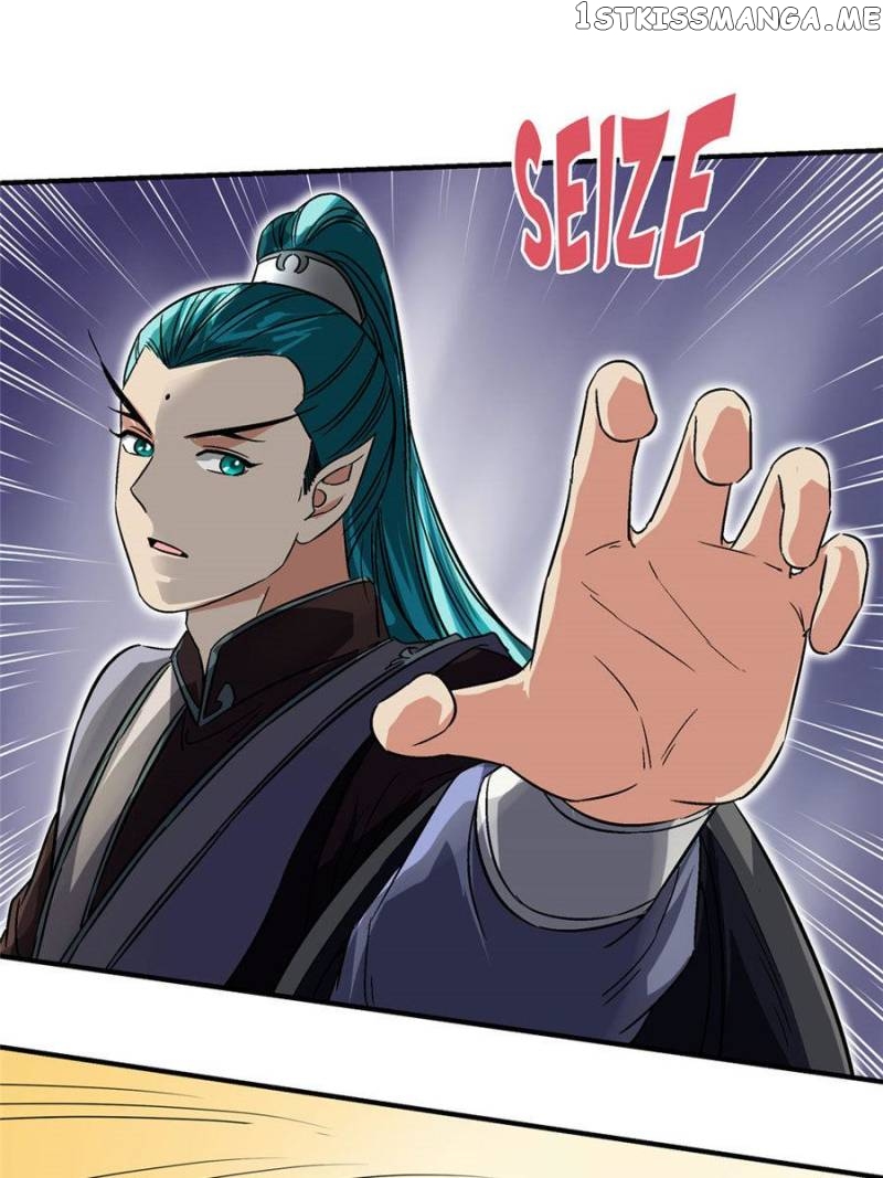 The Crazy Adventures of Mystical Doctor chapter 150 - page 19