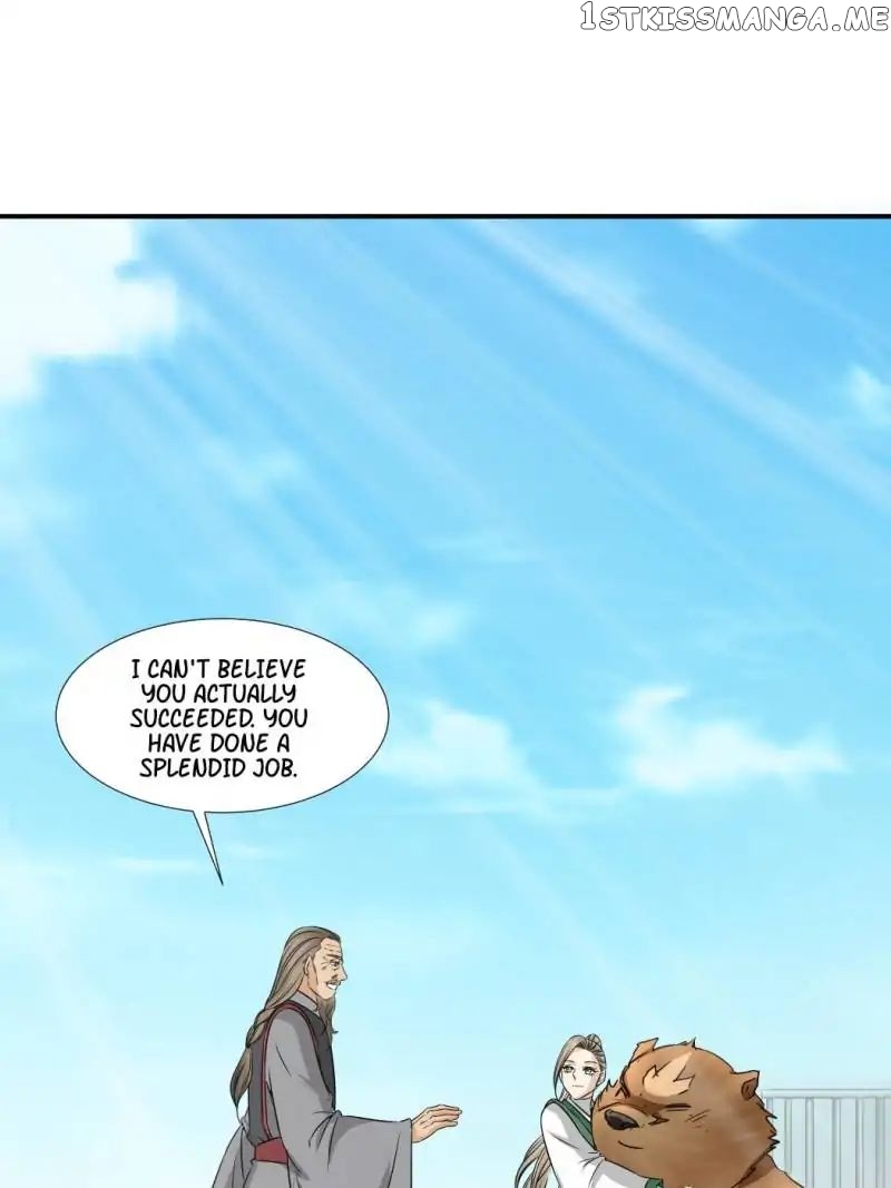 The Crazy Adventures of Mystical Doctor chapter 92 - page 1