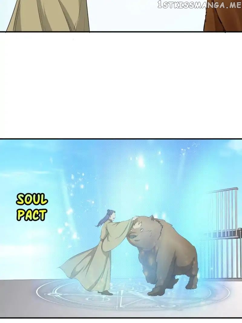 The Crazy Adventures of Mystical Doctor chapter 92 - page 11