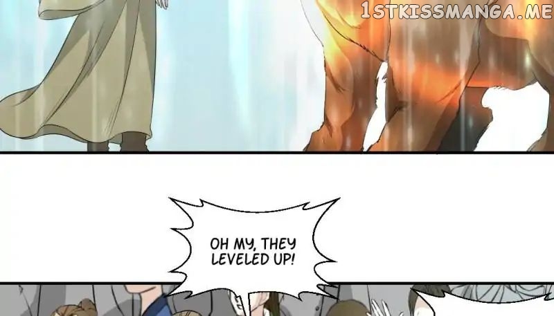 The Crazy Adventures of Mystical Doctor chapter 92 - page 16
