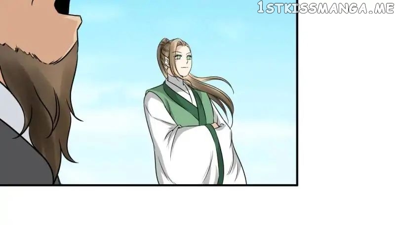 The Crazy Adventures of Mystical Doctor chapter 92 - page 18