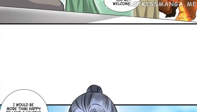 The Crazy Adventures of Mystical Doctor chapter 92 - page 20