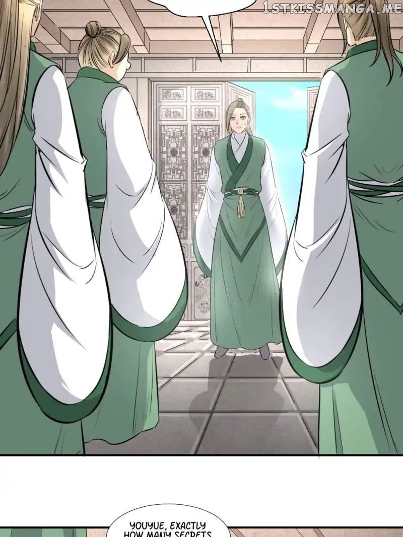 The Crazy Adventures of Mystical Doctor chapter 92 - page 27