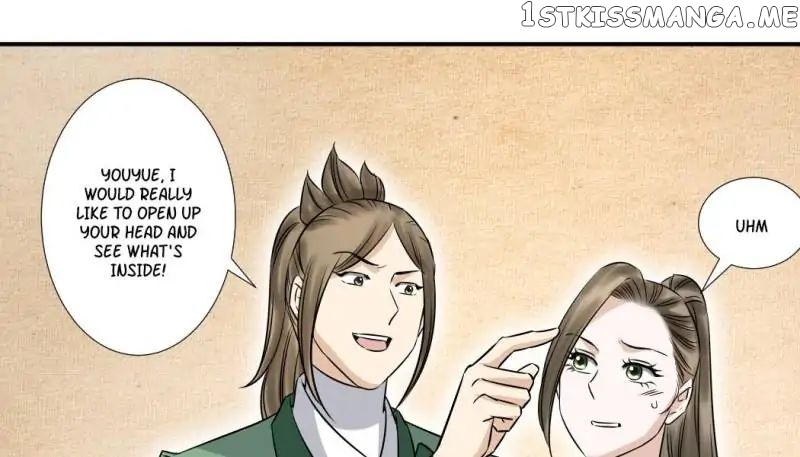 The Crazy Adventures of Mystical Doctor chapter 92 - page 32