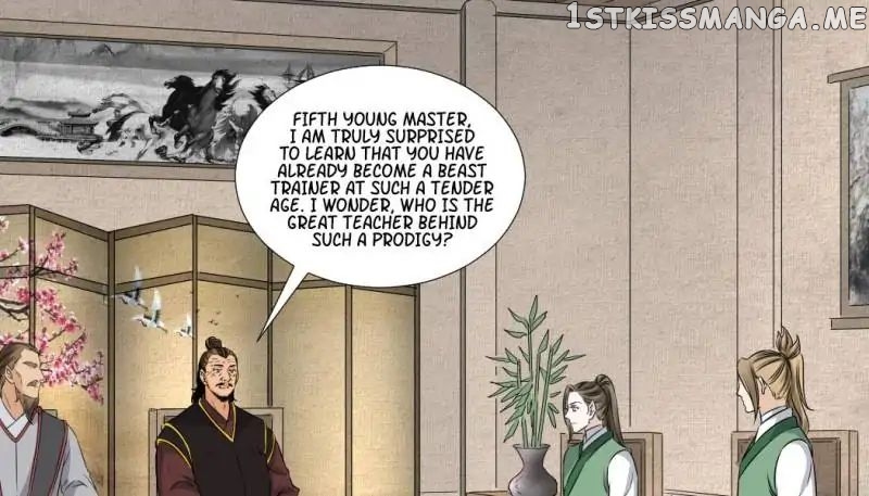 The Crazy Adventures of Mystical Doctor chapter 92 - page 38