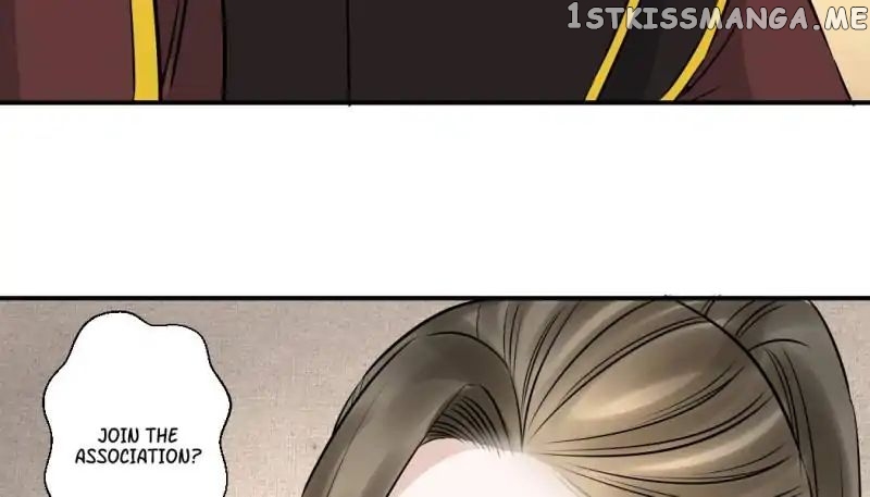 The Crazy Adventures of Mystical Doctor chapter 92 - page 44