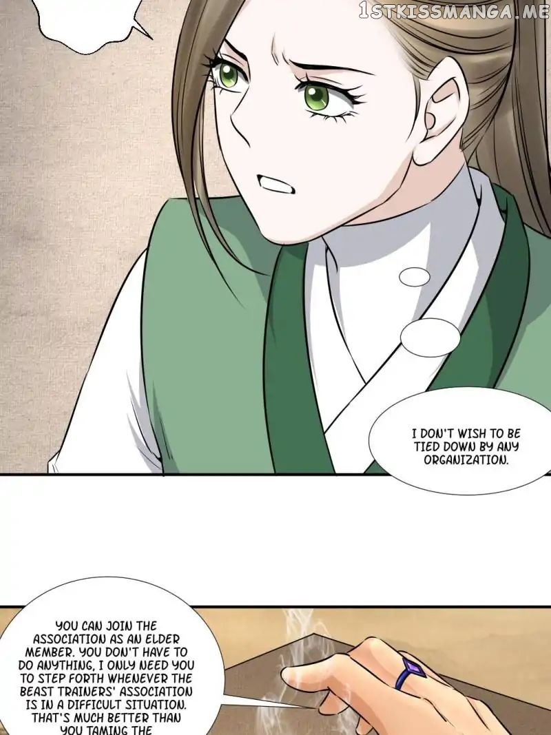 The Crazy Adventures of Mystical Doctor chapter 92 - page 45