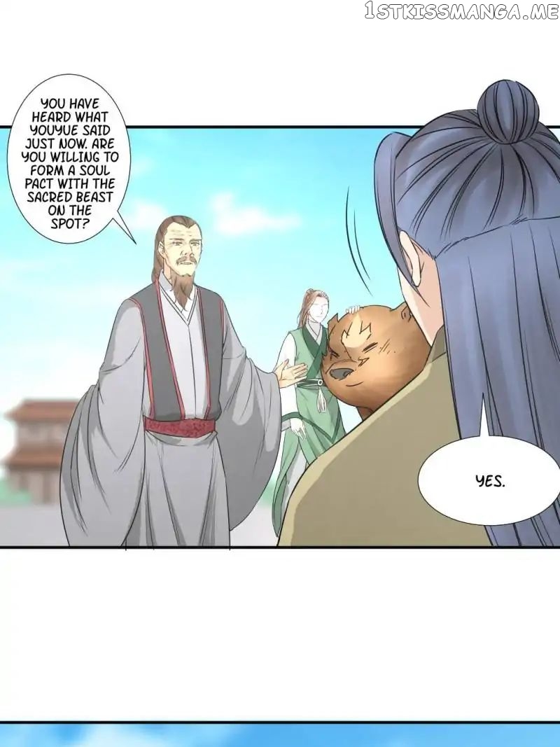 The Crazy Adventures of Mystical Doctor chapter 92 - page 7